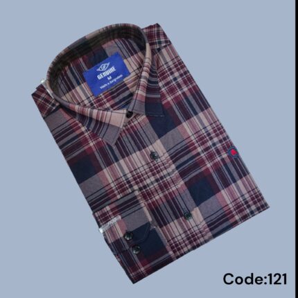 Man`s Exclusive Shirt
