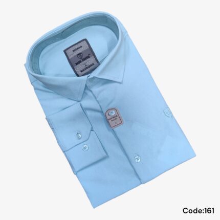 Man`s Exclusive Shirt